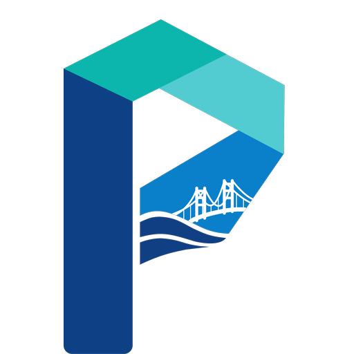 Contest logo.
